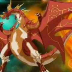Bakugan Battle Brawlers OST - BGM06 (ORIGINAL & COMPLETED & LONGER)