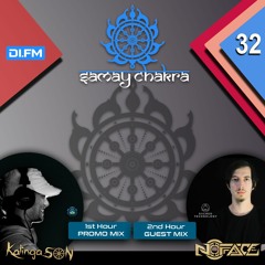 Samay Chakra #032 (+ NoFace Guest Mix ) [Kalinga Son] | DI.FM