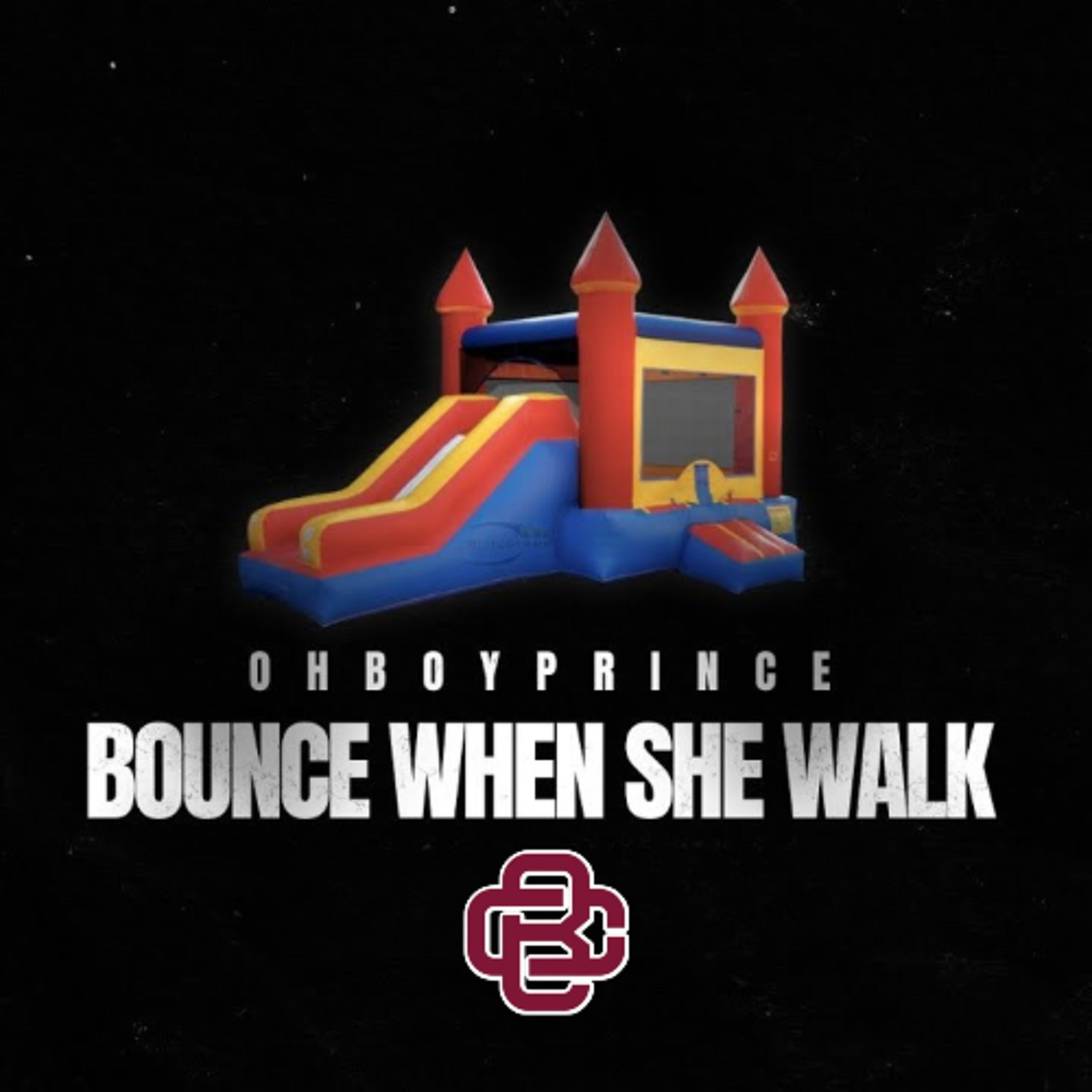 OhBoyPrince - Bounce When She Walk (Objects of Affection Remix) - Free Download episode artwork
