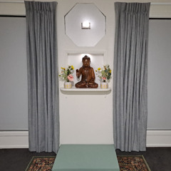 MIDL Insight Meditation Skill 00: (5min) Transform Stress Breathing into Diaphragmatic Breathing