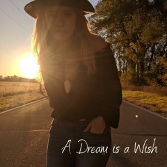 A Dream Is A Wish