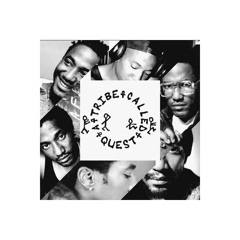 Q-tip tribute