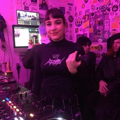 Kindergarten with Cera Khin @ The Lot Radio 02 - 09 - 2020