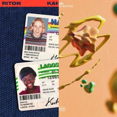 Oppidan x Riton & Kah Lo - Fake ID x Move Your Feet (Theus Mashup)