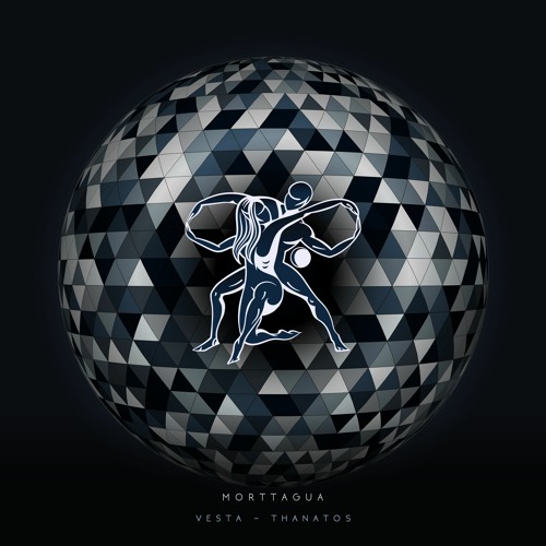 Morttagua - Vesta (Original Mix) [Timeless Moment]