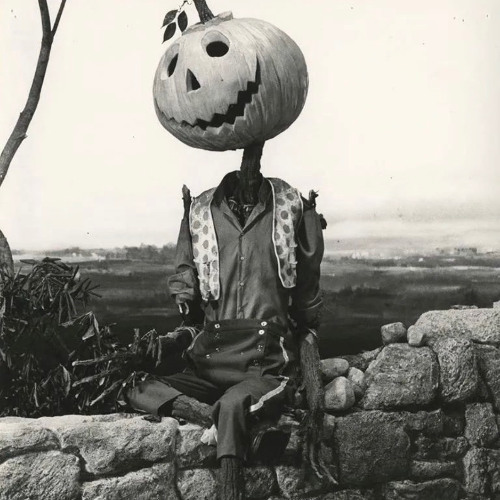 EPISODE #586 HALLOWEEN SPOOKTACULA 12