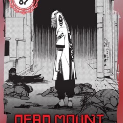 Dead Mount Death Play, Chapter 98 Manga eBook by Ryohgo Narita