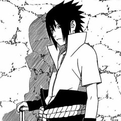 Sasuke x miss by alex g