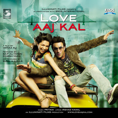 Love Aaj Kal (2009) - Twist
