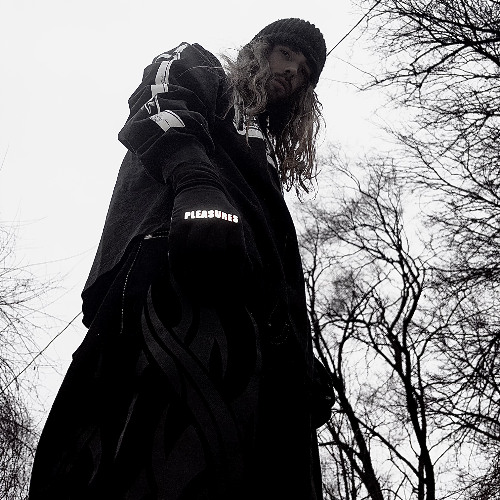 MISERY (PROD. MOLLYK1DD)