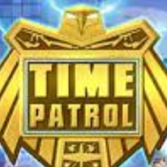 Time Patrol Circumnavigating the Hhappenstance