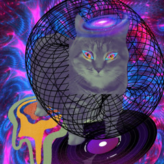 Oii Aii Cat【Psy-Trance Mix】short ver.