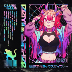 Lapix - Odd Lovey (Kitty Trigger Remix) [Free Download]