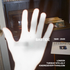 BASTIDE 8.7.25