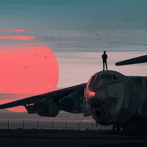 Tom Odell - Black Friday (Lost Frequencies Remix)