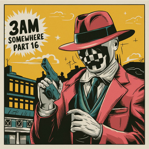 3am Somewhere Part 16