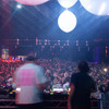 BSRMIX#154 - Sleep D (Live on NYE 2023) DJ mix artwork - Electronic music tracklist cover image