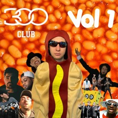 300 Club Vol 1