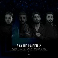 Bache Paeen 4 ( Etehad Remix ).mp3