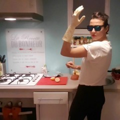 The Verve - Bitter Sweet Symphony ( Emily Lady Remix )