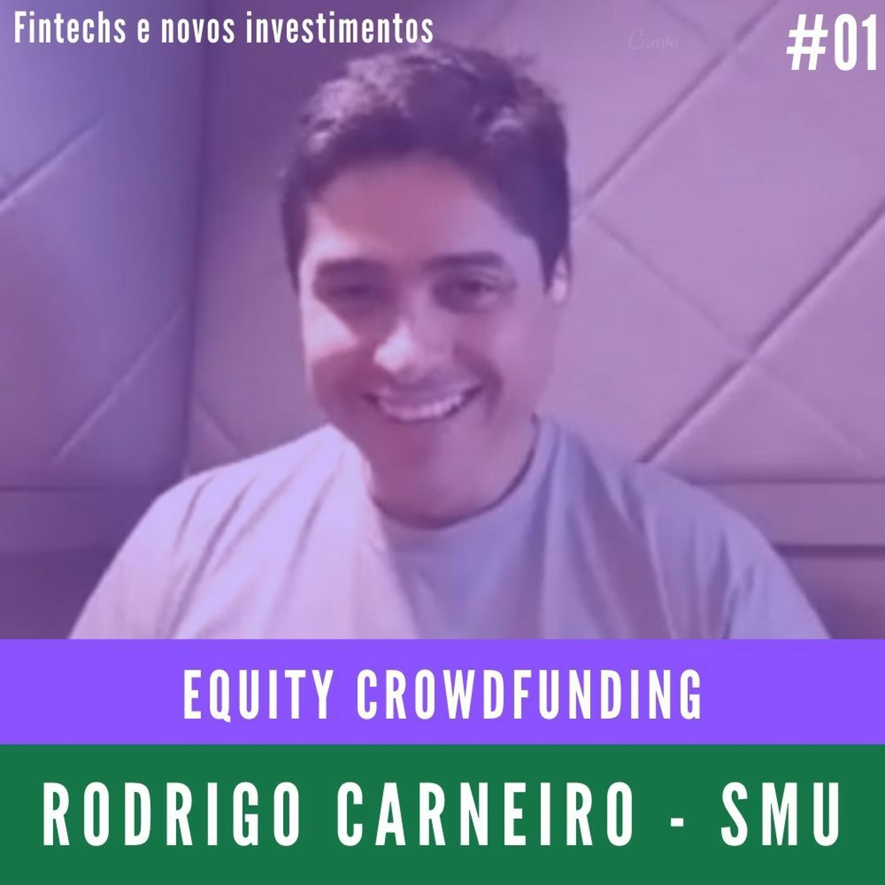 Fintrender com Gustavo Cunha