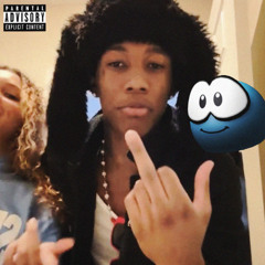 Glokk40 x Meep City (Kajro Mixx)