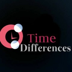 Time Differences Radioshow, all Mixes from Dirk (since 2013)
