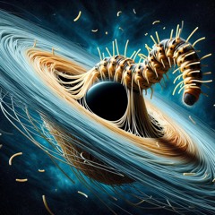 Free As The Caterpillar (Original Mix)