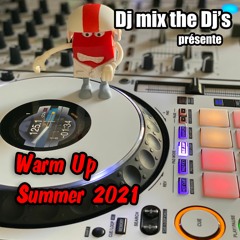Warm Up Summer 2021
