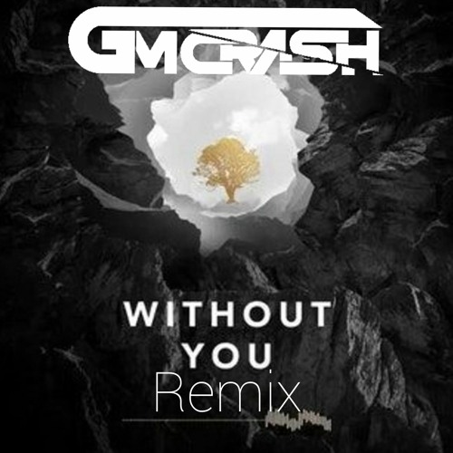 Stream Avicii - Without You ft. Sandro Cavazza(GMCRASH REMIX).mp3 by  GMCRASH | Listen online for free on SoundCloud