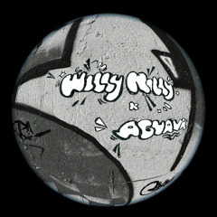 PREMIERE: Aguava - Willy Nilly