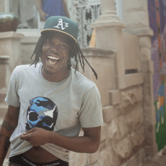 Lucki - 16 oz (prod. BRENTRAMBO)