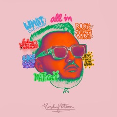 SUMMER PACK 25' By RaphyMotion