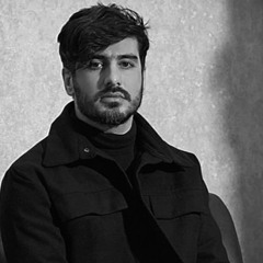 سعید حسینی لری غمگین