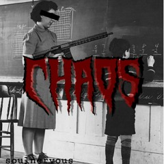 Soulnervous - Chaos (Prod.  Prxset)