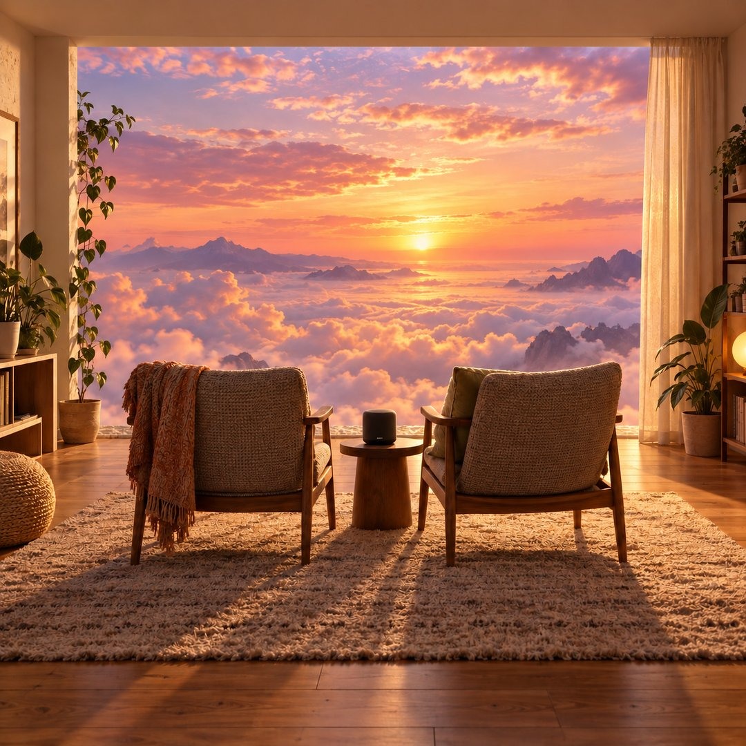EVERYDAY VACAY cover artwork