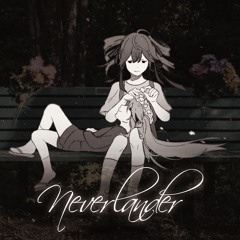 Anh Duy – Neverlander (feat. Kasane Teto & Hatsune Miku)