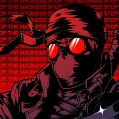 What if AI made a Madness Combat song? (Drum & Bass Version)