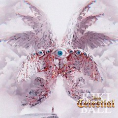 *Celestial Cunt* - Grand March da Casa de Feiticeiras (Kiki Ball Ilha Celestial)