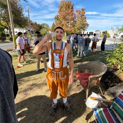 Frat & Party Anthems