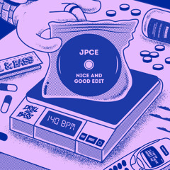 JPCE - NICE AND GOOD BOOTLEG (Free Download)