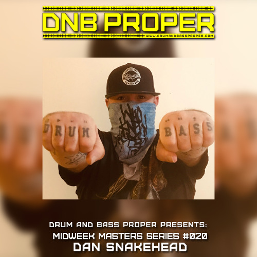 Midweek Masters Series #020