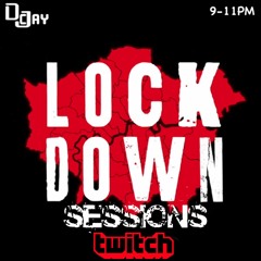 Lockdown Sessions | 022 | 21.05.21 | Nadia Batson vs Kes The Band