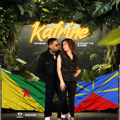 KAFRINE FEAT COLETTE GAZE