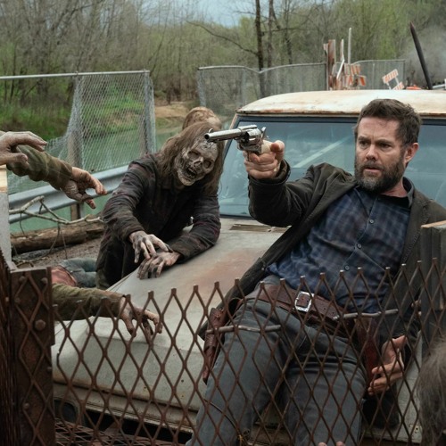 Stream Episode Fear The Walking Dead Season 6 Episode 8 The Door Recap And Reaction Spoiler Warning By The Podcasting Dead Podcast Listen Online For Free On Soundcloud