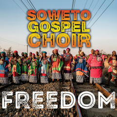 Spiritual Medley: Jesus On The Mainline/This Joy that I Have Seen/When The Saints Go Marching In