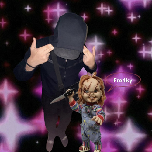 #Fre4ky