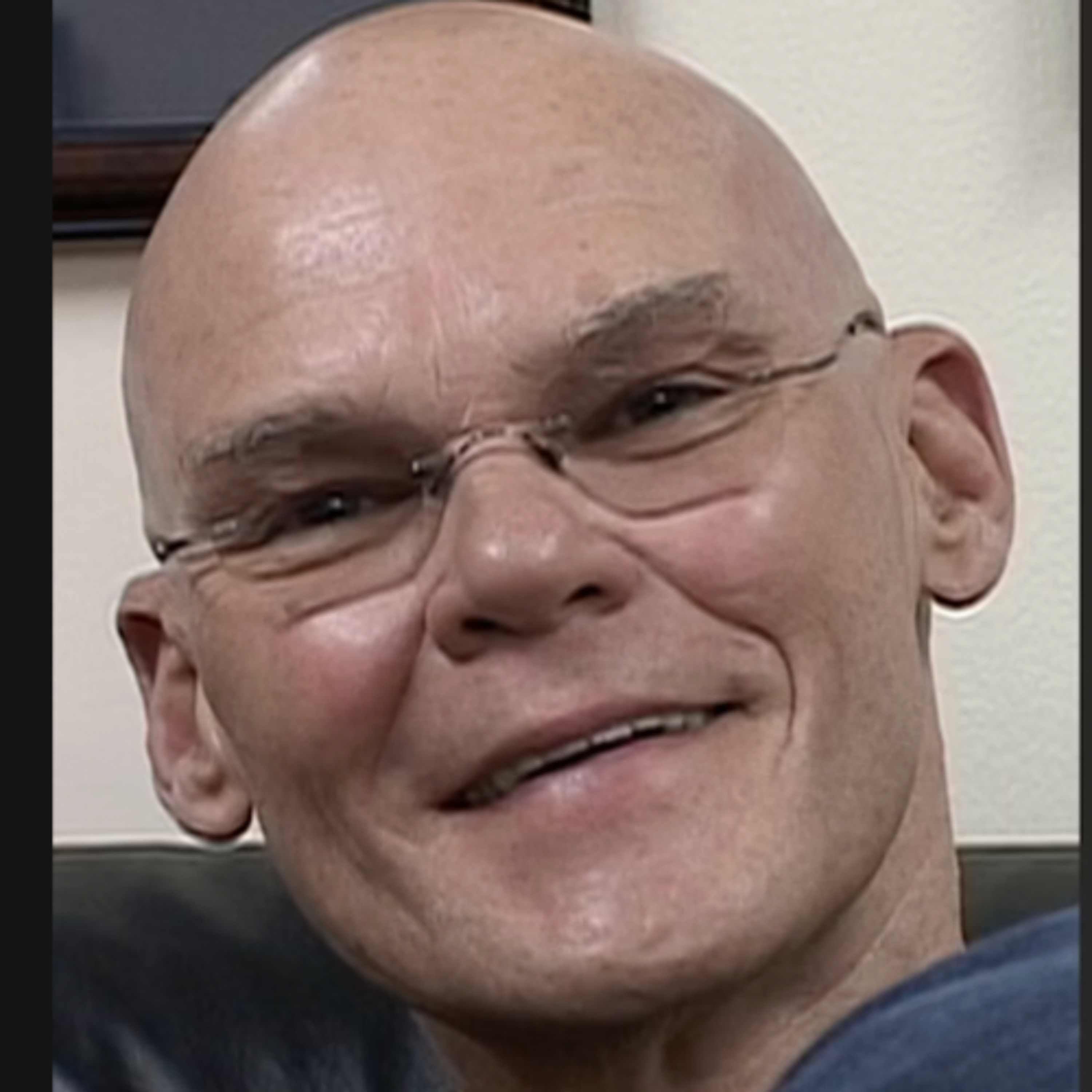 #667 - A War Room with a View