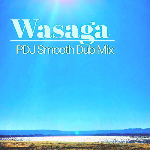 Wasaga (PDJ Smooth Dub Mix)