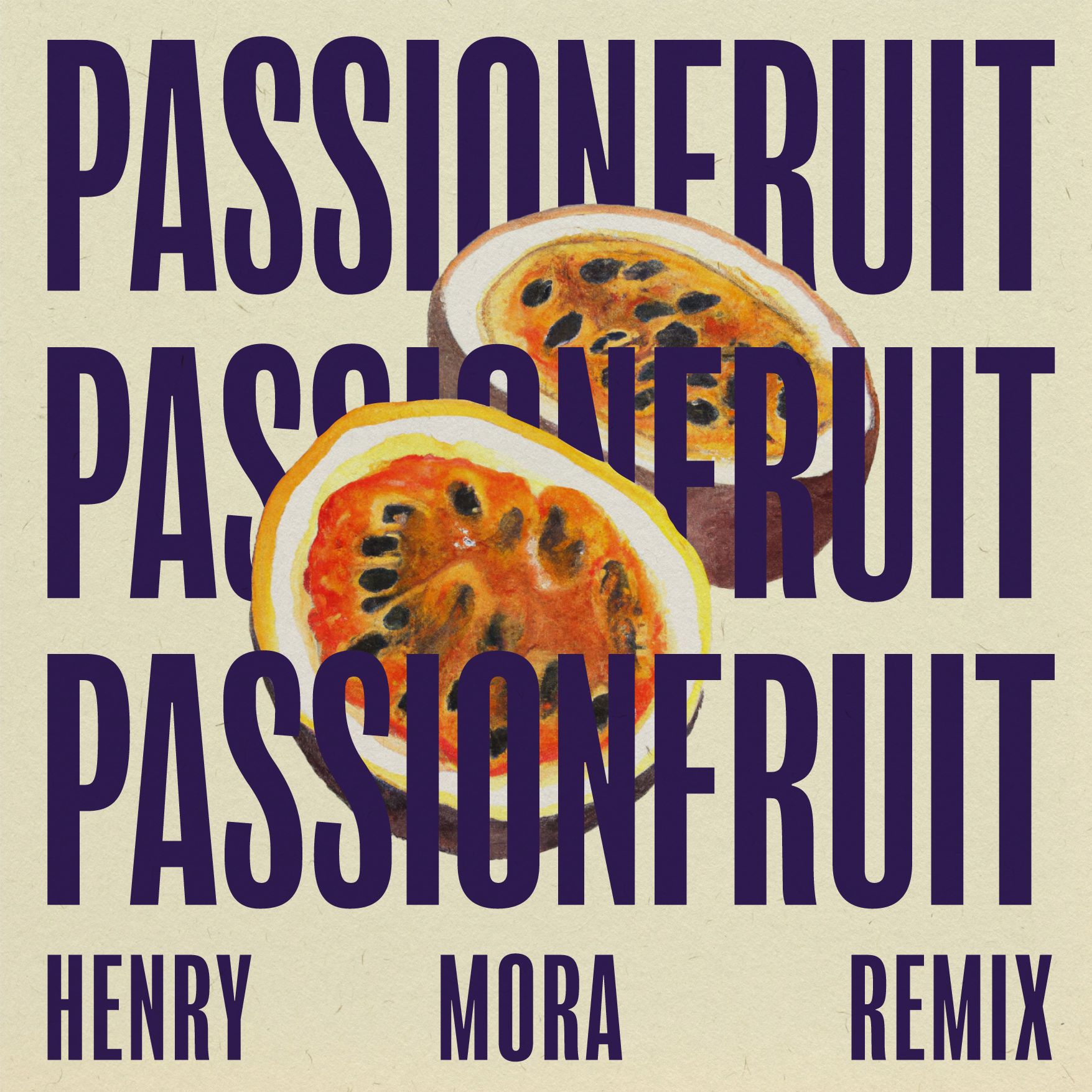 Drake – Passionfruit (Henry Mora Remix)